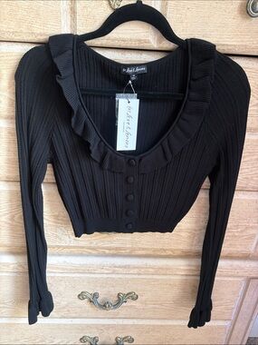 For Love & Lemons Cardigan